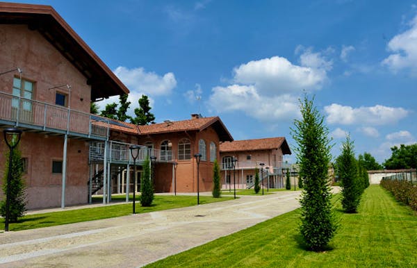 Foto di Residenza Morelli - Fondazione Agape dello Spirito Santo